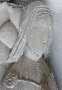 Newton Green - All Saints Margaret Boteler 1410